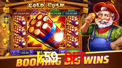 Desvendando o Mundo dos Jogos Virtuais na k59 bet
