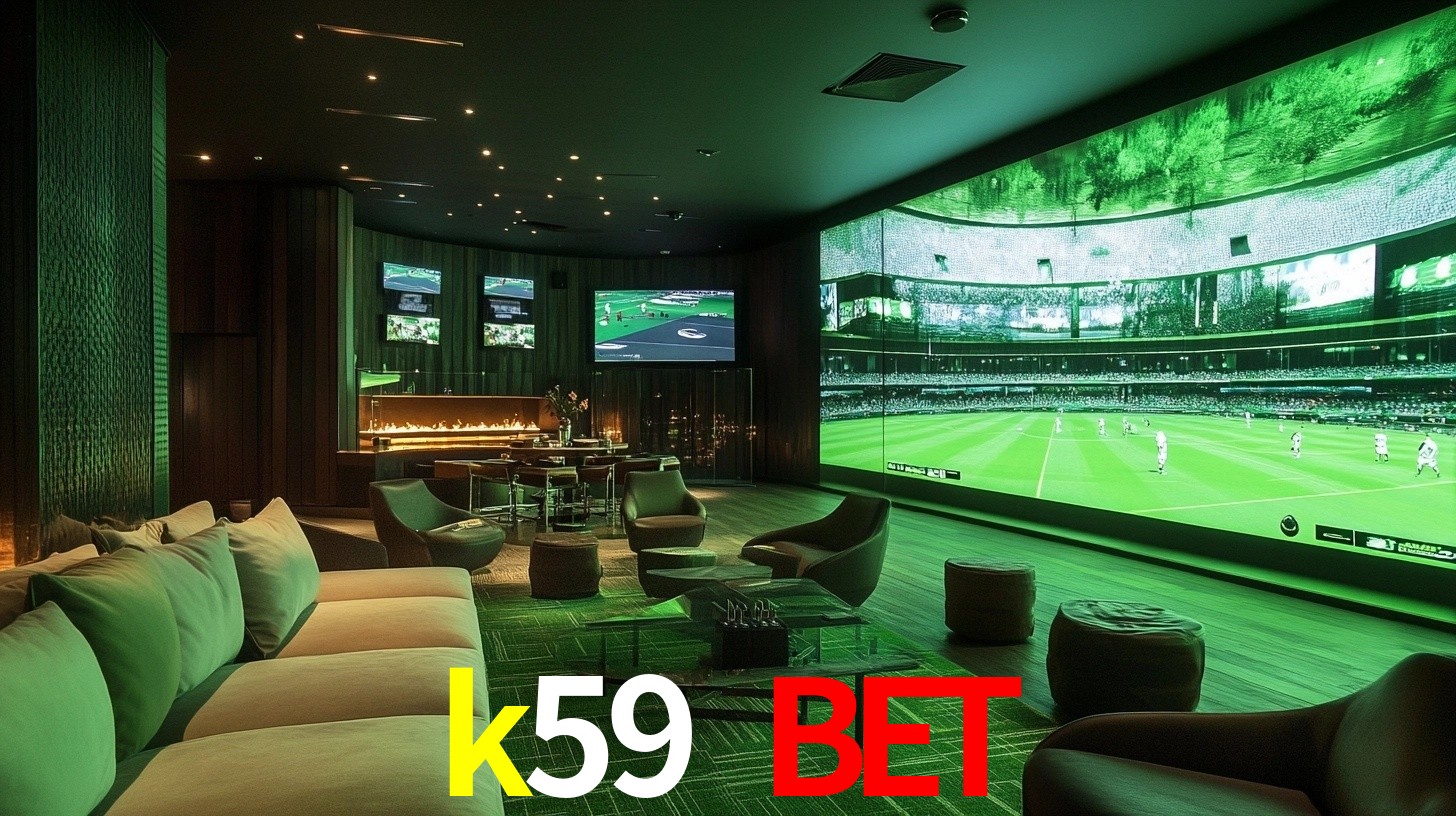 k59 bet: Seu Cassino Premiado com Pagamentos Rápidos