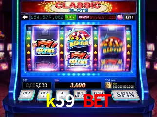 Desvendando o Mundo dos Jogos Virtuais na k59 bet