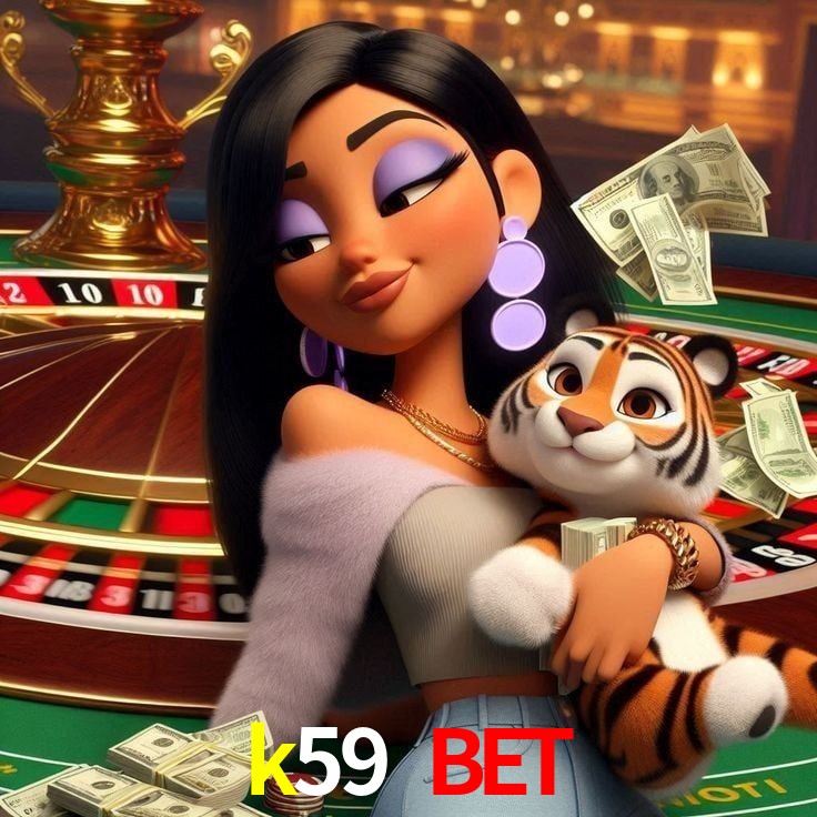 Welcome Bonus k59 bet
