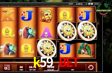 A Revolução dos Aplicativos de Jogos no k59 bet