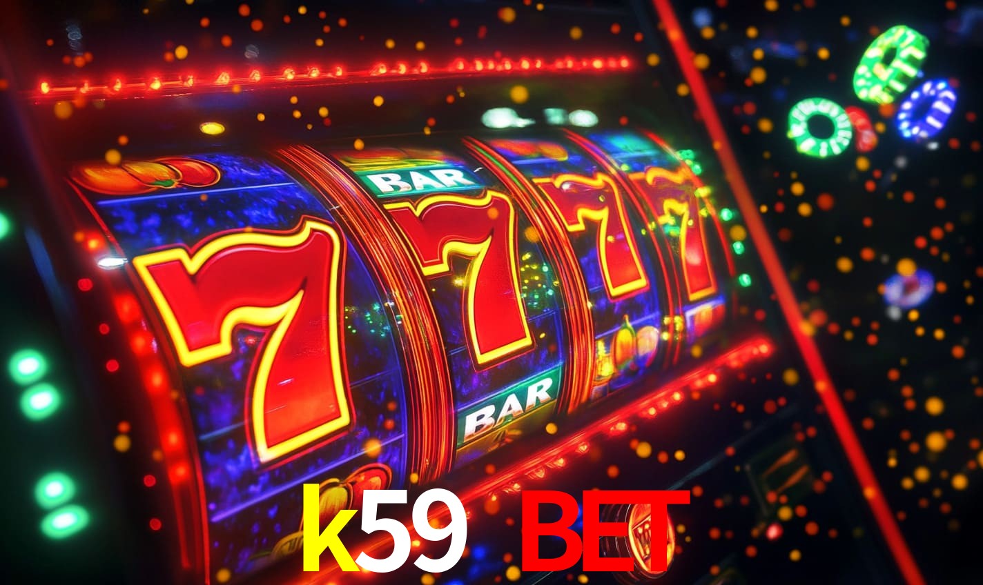 k59bet login