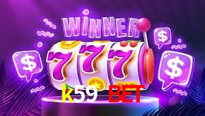 Experiência VIP k59 bet