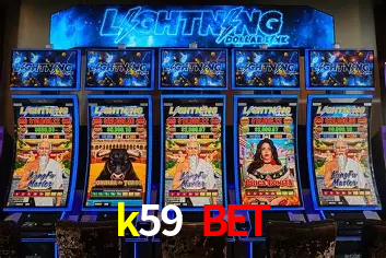 A Emoção da Loteria na k59 bet: Uma Chance de Mudança de Vida