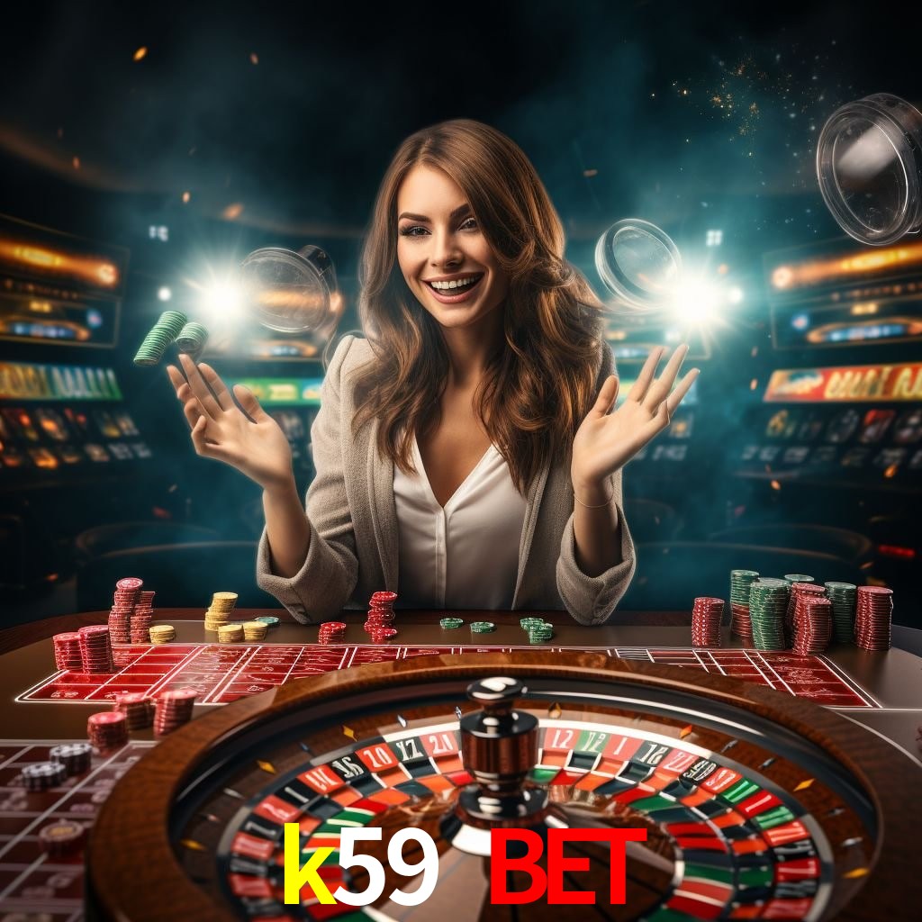 Ofertas Imperdíveis na k59 bet: Promoções e Bônus Que Valem a Pena