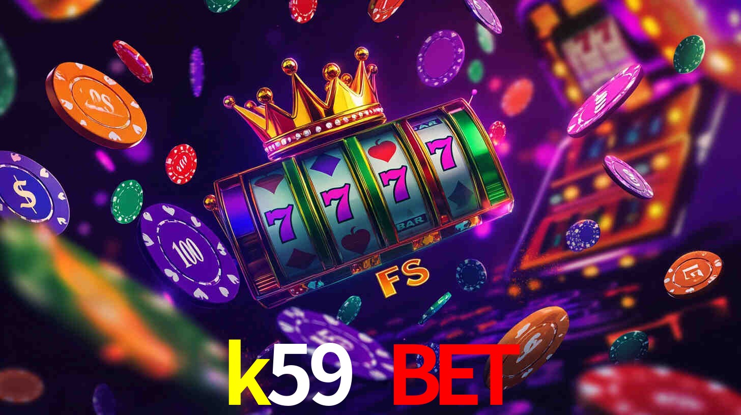 Daily Bonuses k59 bet