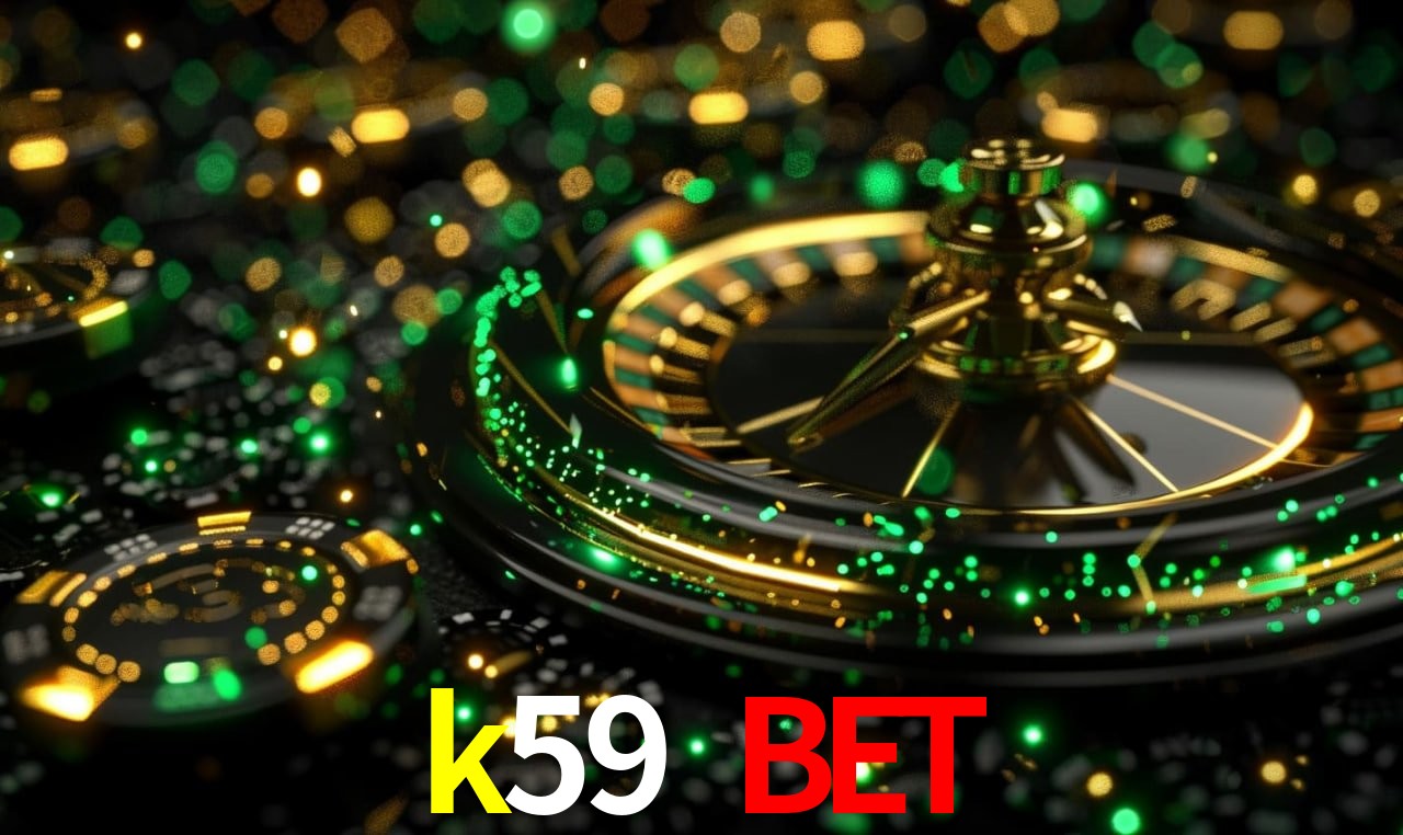 Weekend Specials k59 bet