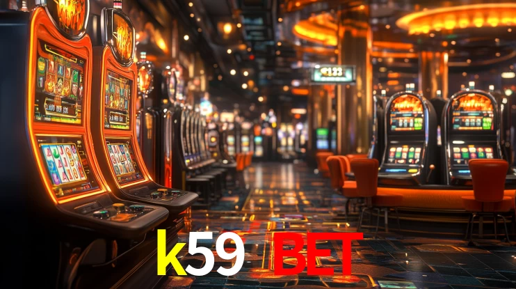 Tournaments k59 bet