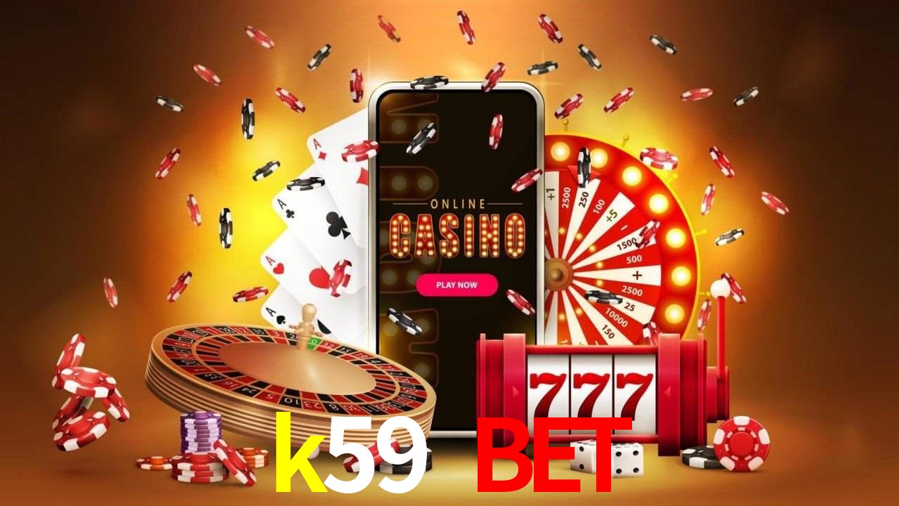 Slot Games k59 bet