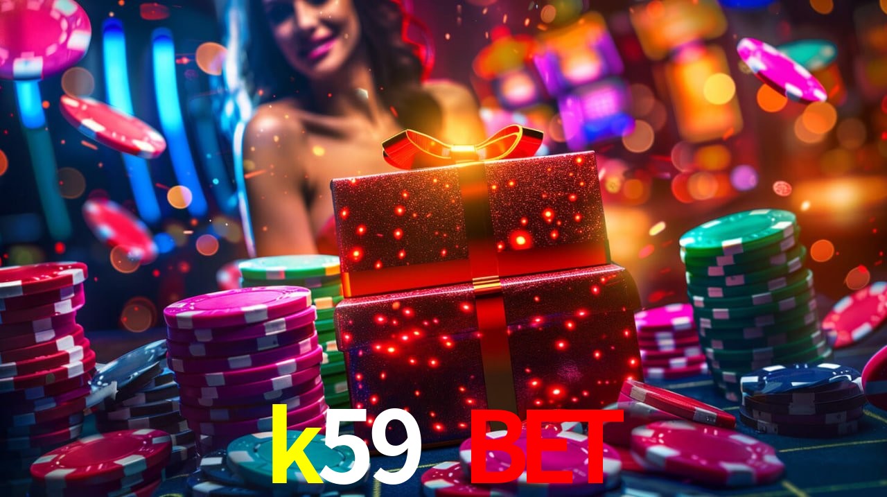 A Experiência Imersiva dos Cassinos Ao Vivo no k59 bet