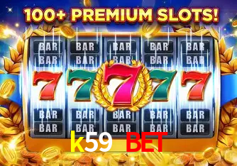 Descubra a Magia dos Jogos de Arcade no k59 bet