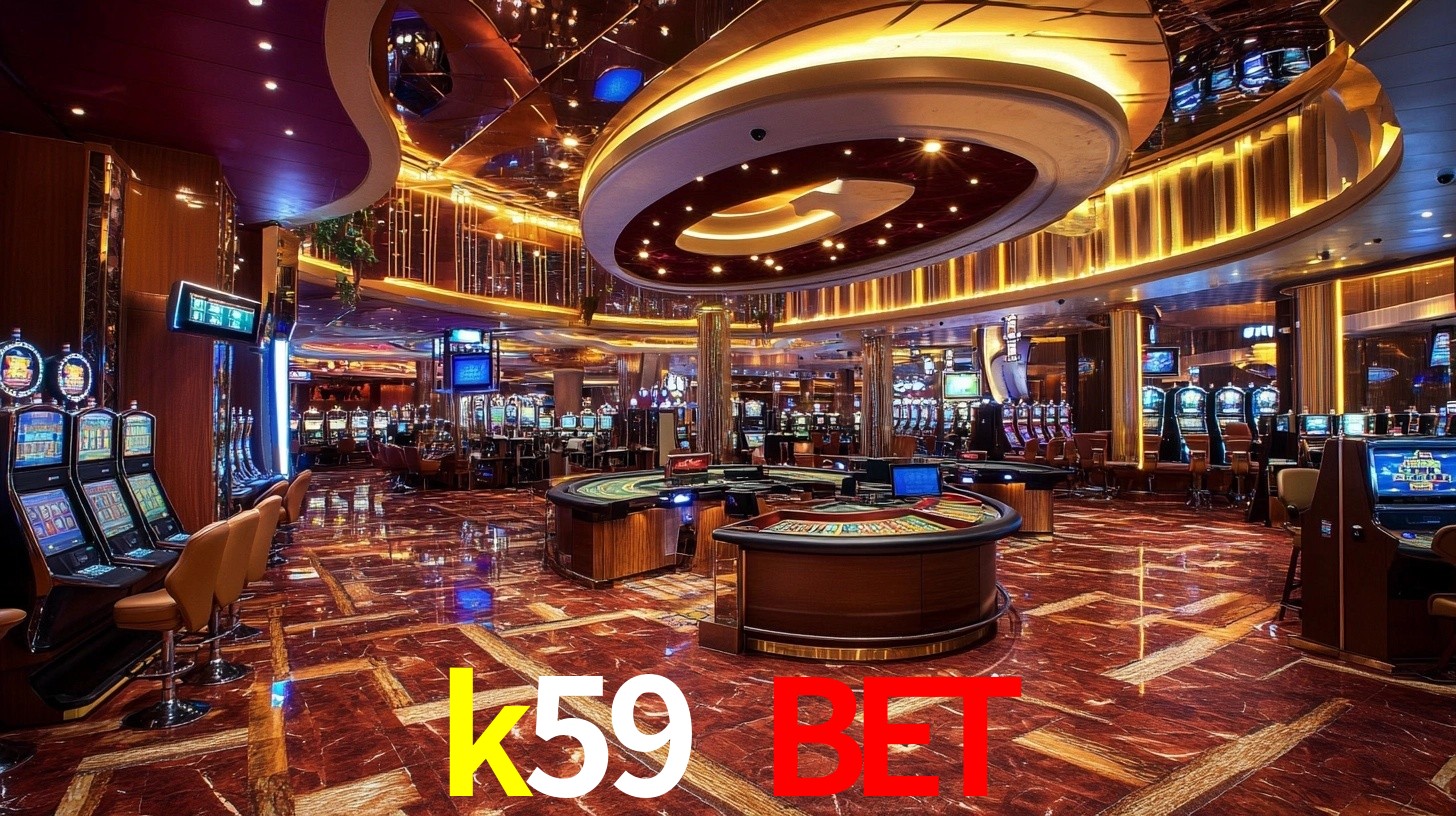 Tournaments k59 bet