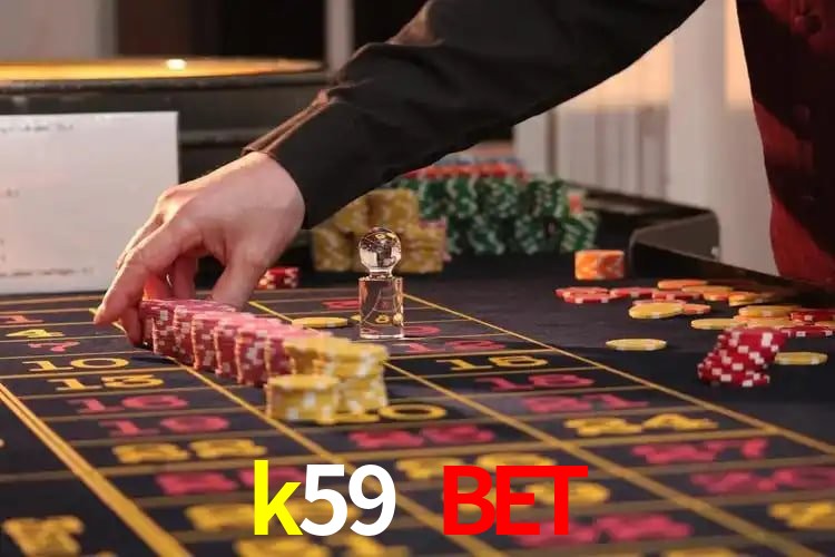 A Emoção da Loteria na k59 bet: Uma Chance de Mudança de Vida