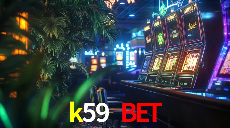 Roulette Table k59 bet
