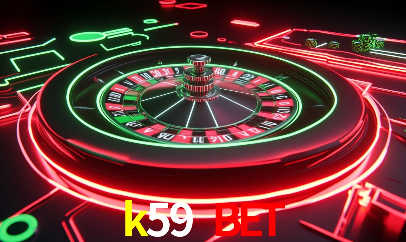 Descubra a Essência do k59 bet: Nossa História e Compromissos