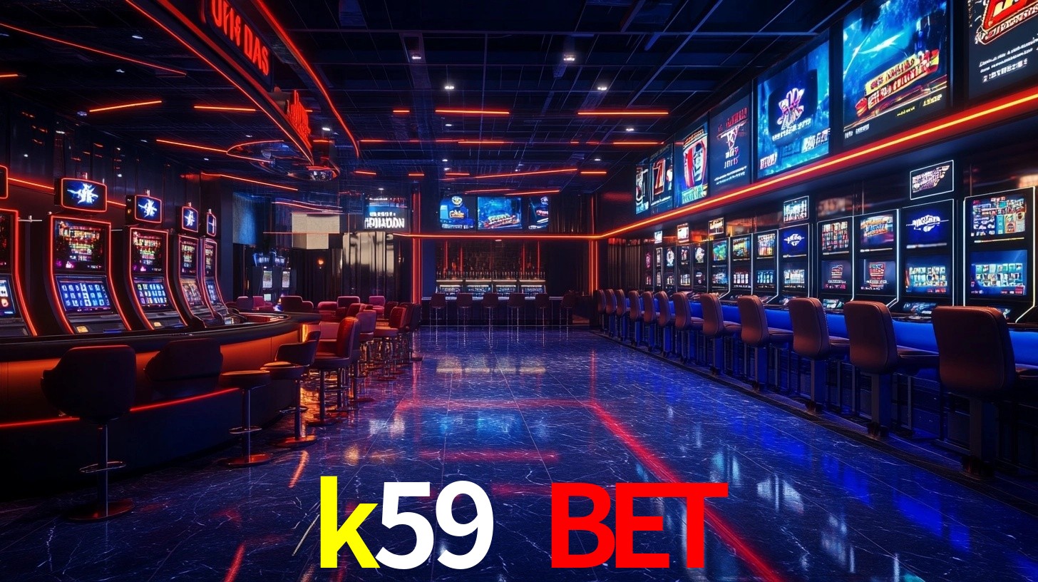 Programa VIP k59 bet