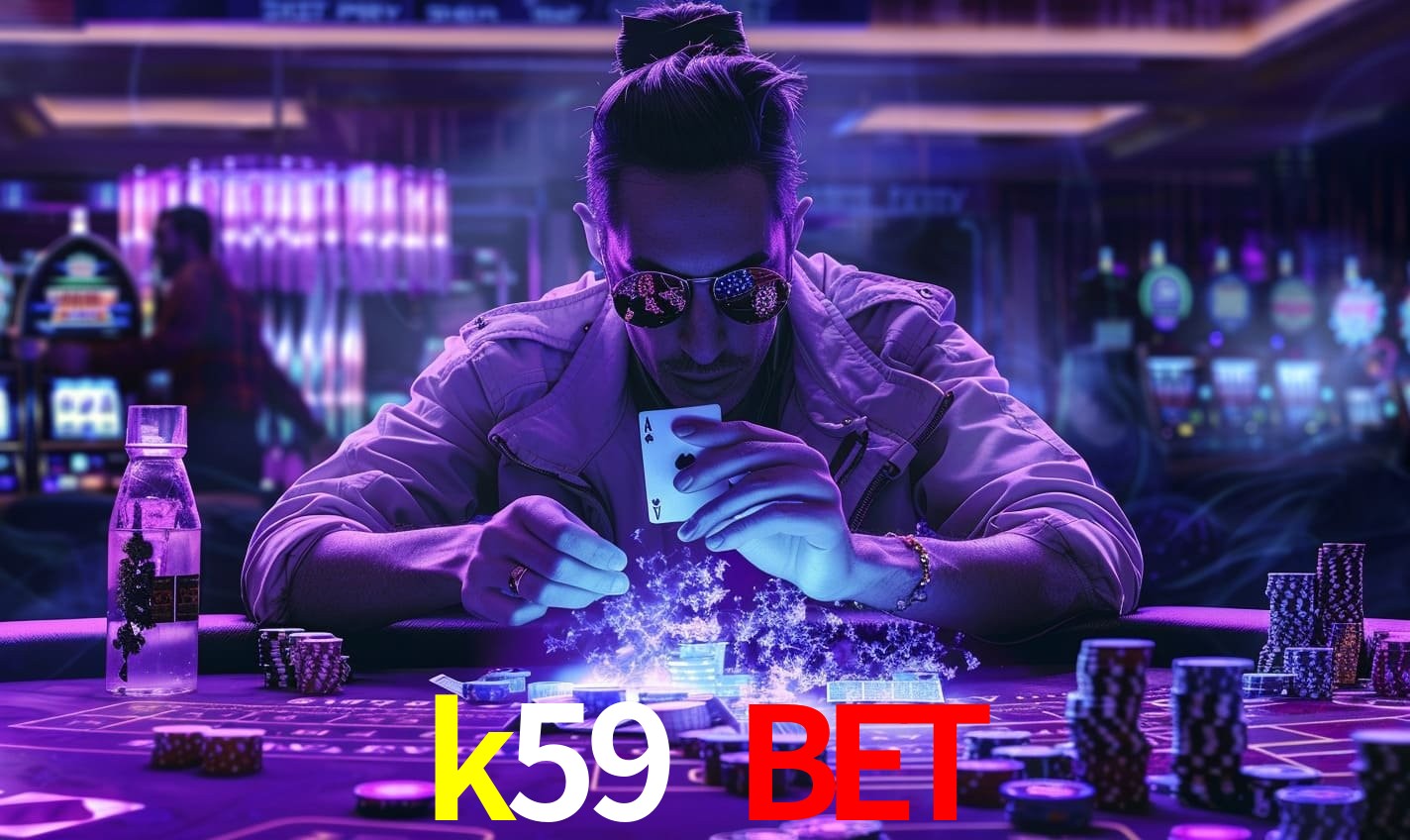 Spaceman Game k59 bet