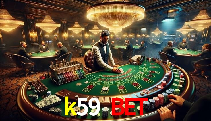 Game Statistics k59 bet