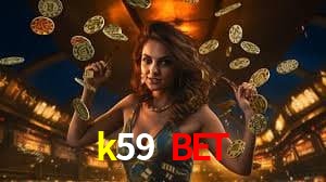 Bonus Features k59 bet