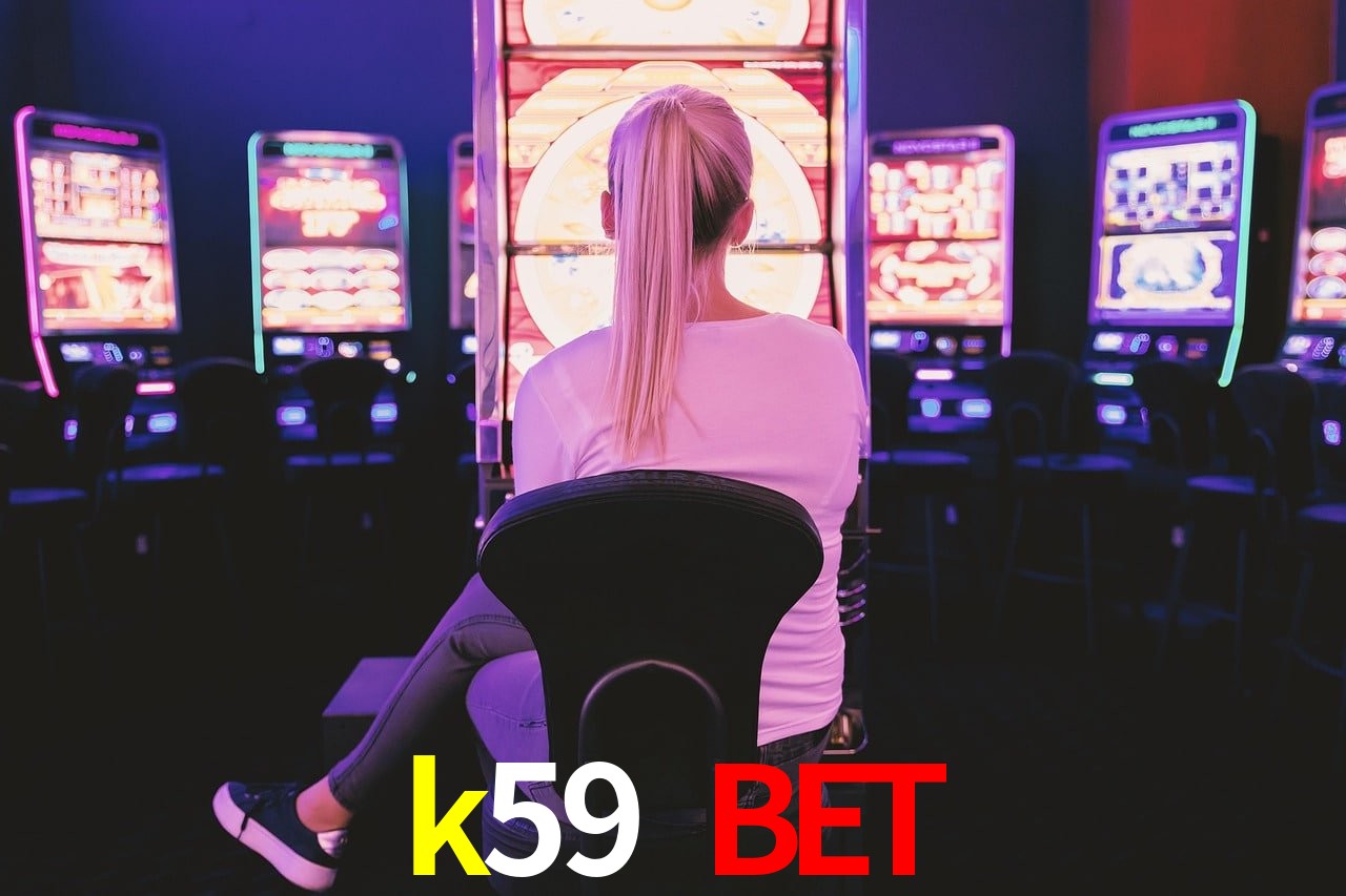 Live Casino k59 bet