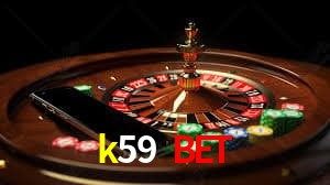 Tennis Betting k59 bet