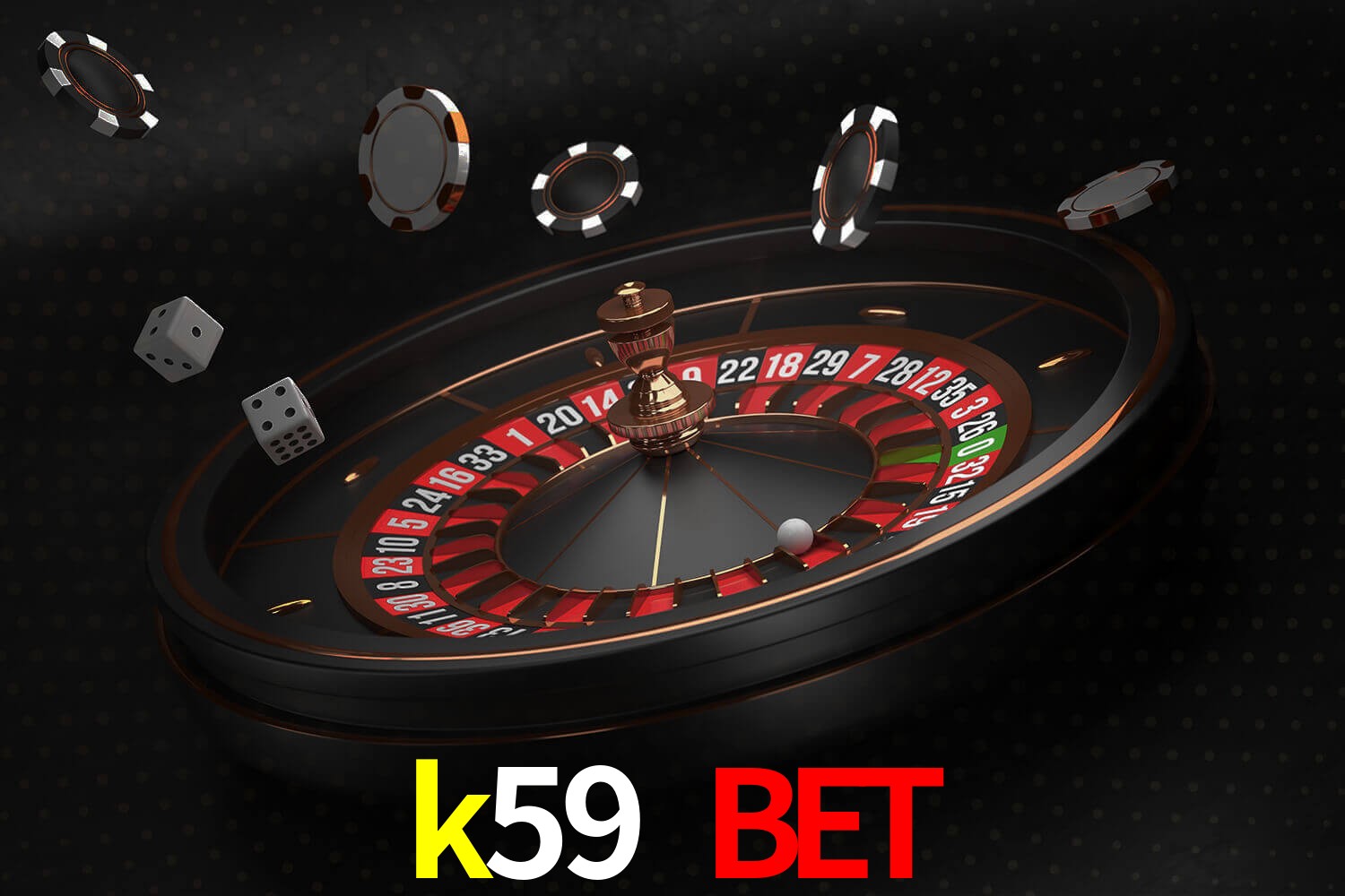 Sinta a adrenalina dos jogos de cassino com k59 bet