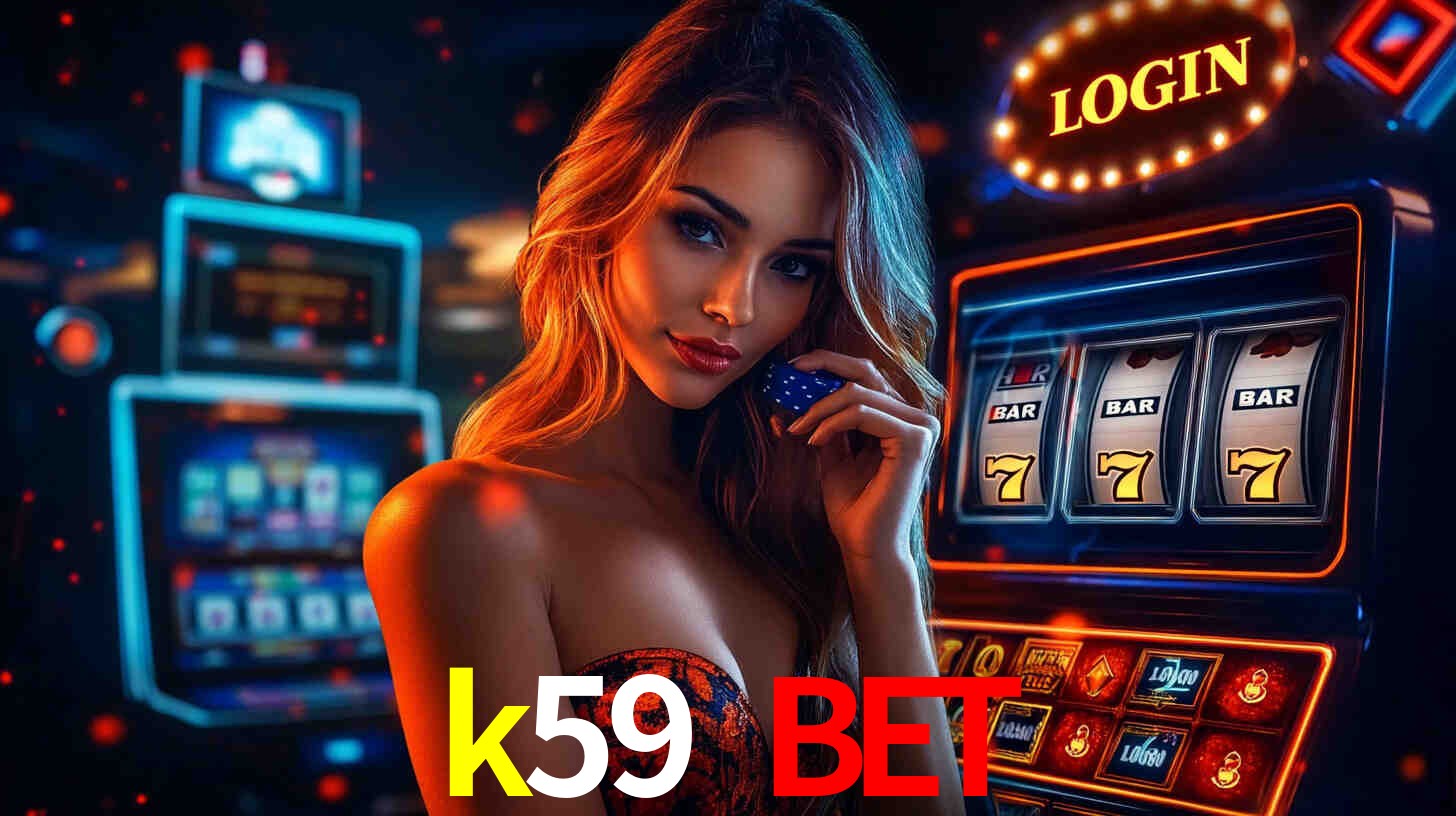 k59bet login