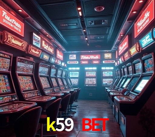 API Integration k59 bet