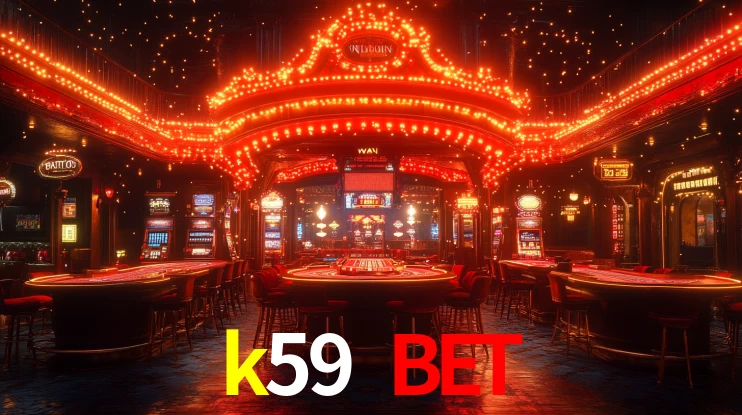 Daily Bonuses k59 bet