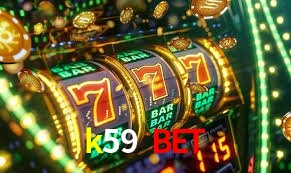 APP oficial da k59 bet para mobile