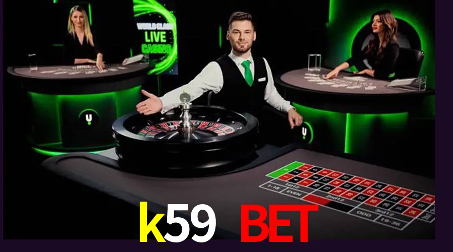 Responsive Design k59 bet