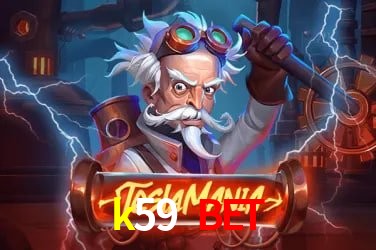 Live Casino k59 bet