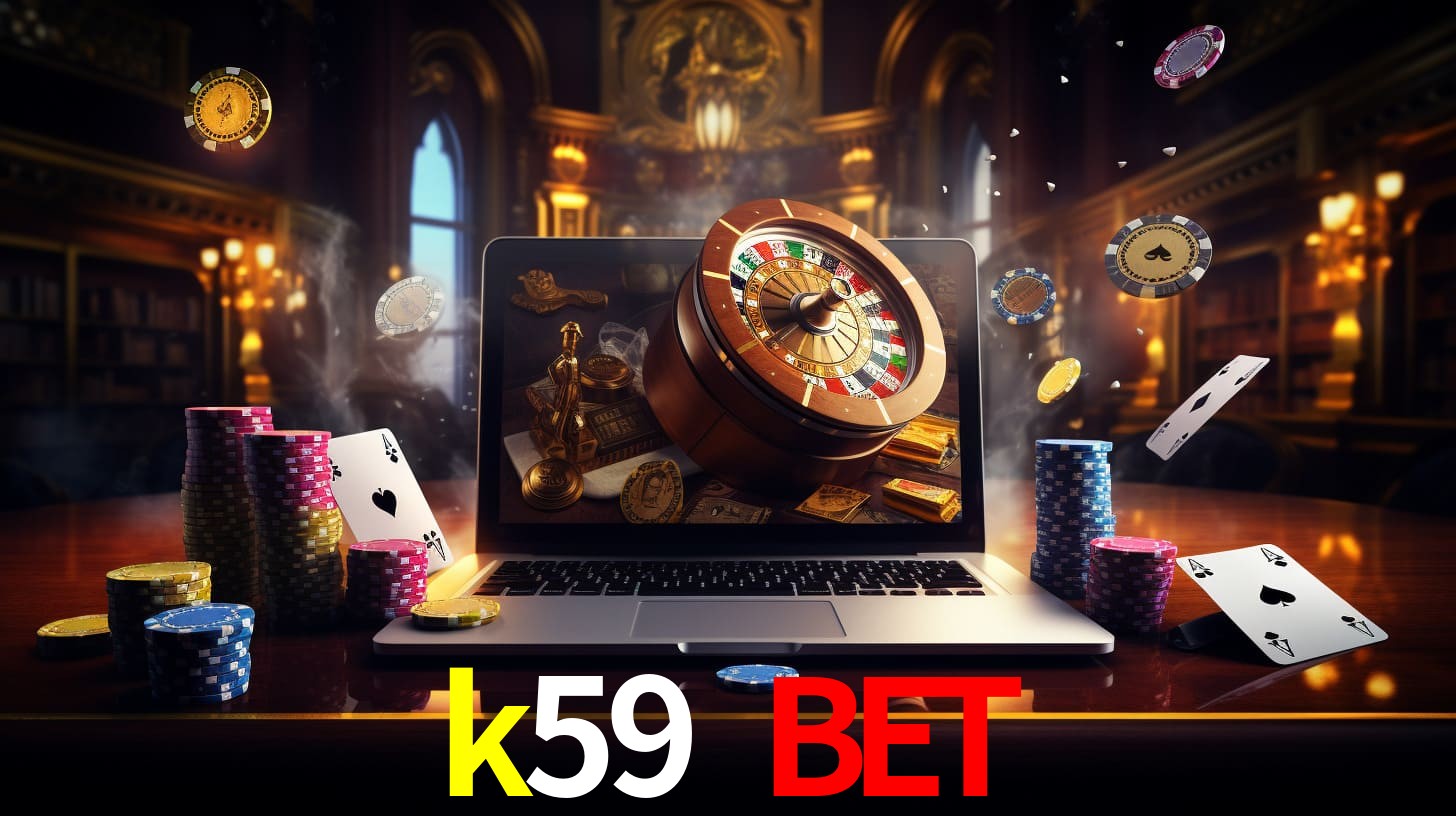 VIP Casino k59 bet