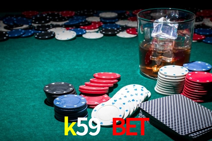 Tennis Betting k59 bet