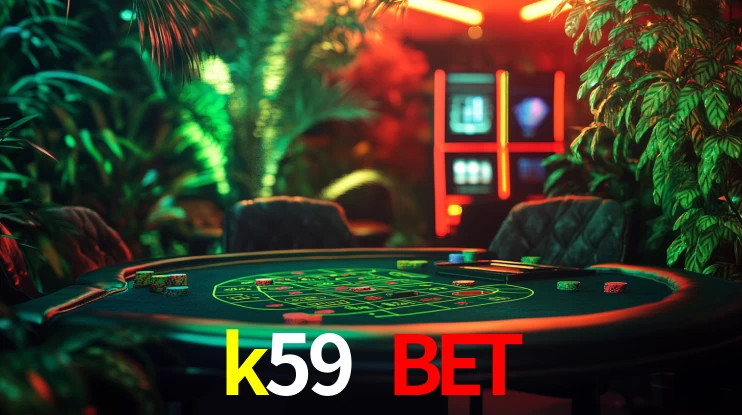 Live Casino k59 bet