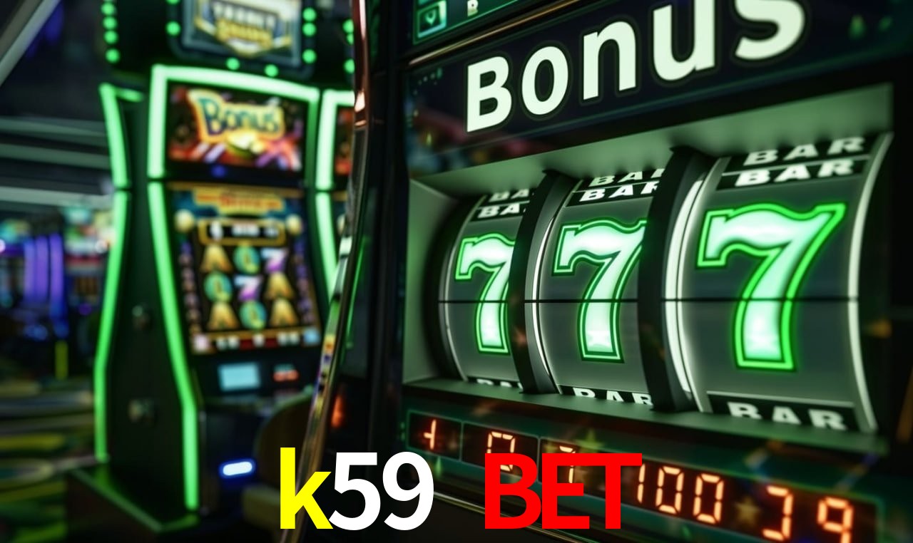 Game Providers k59 bet