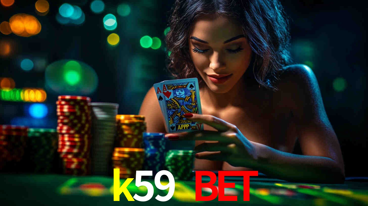 A Experiência Imersiva dos Cassinos Ao Vivo no k59 bet