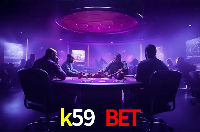 Bonus Features k59 bet