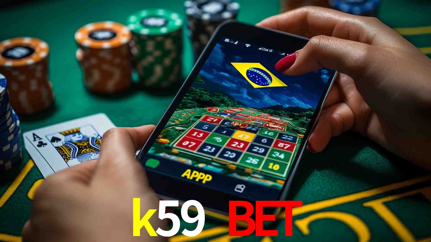 Inovações de Jogos na k59 bet: O Futuro das Experiências Interativas