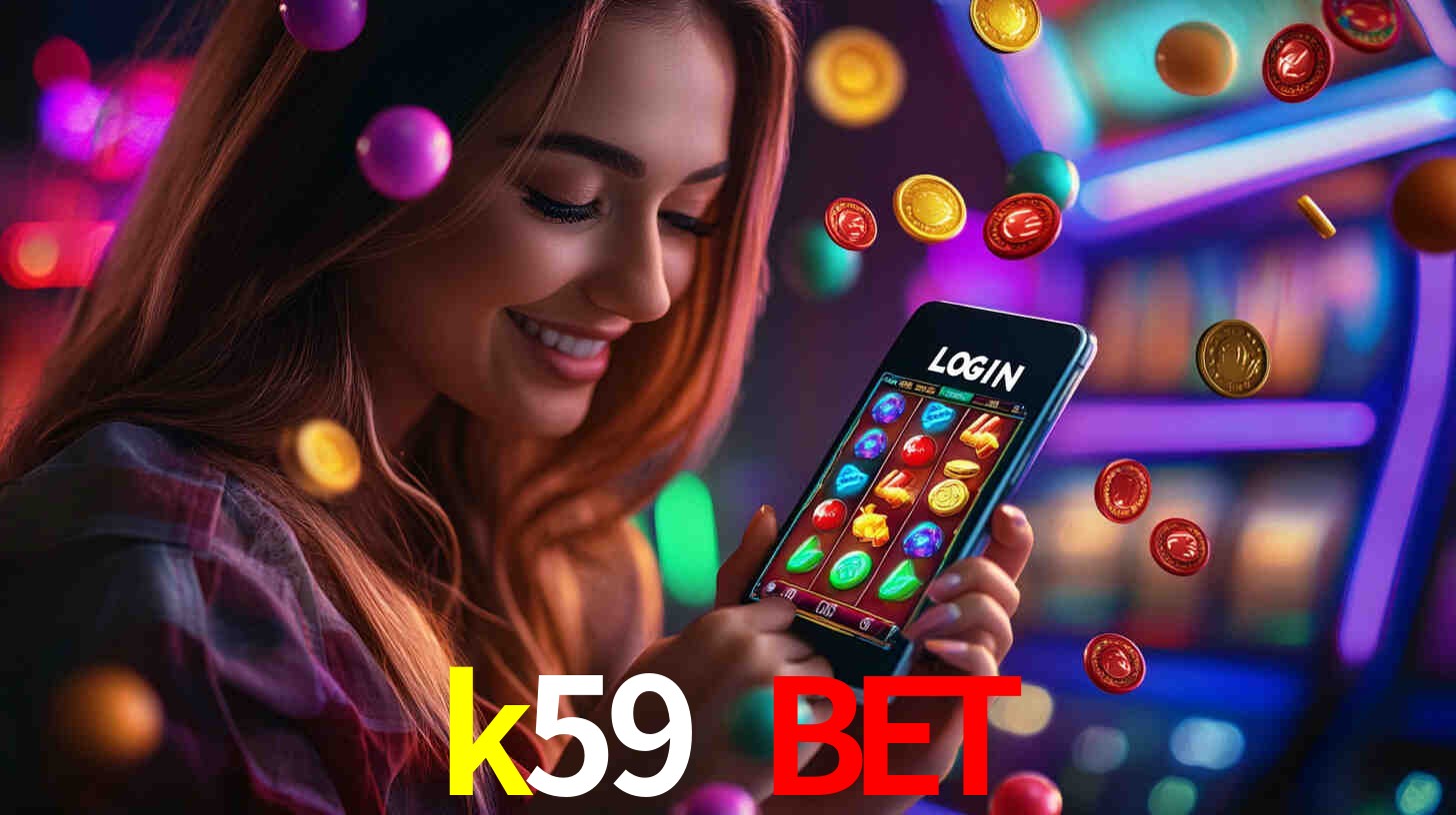 k59bet login