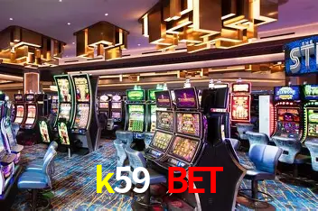 A Experiência Imersiva dos Cassinos Ao Vivo no k59 bet