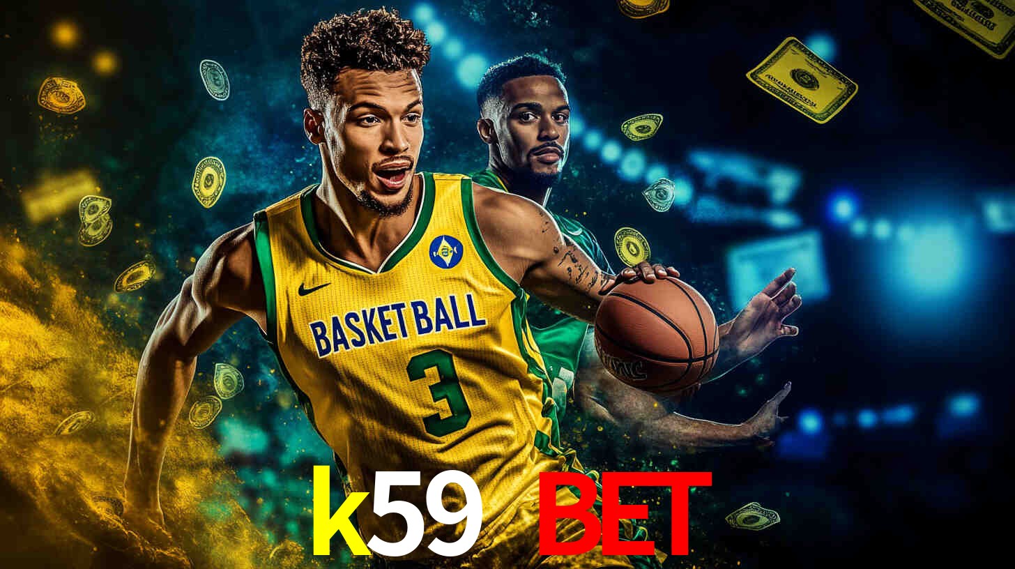 Desvendando o Mundo dos Jogos Virtuais na k59 bet