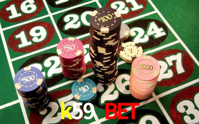 Descubra o Programa VIP da k59 bet: Vantagens Exclusivas para Jogadores
