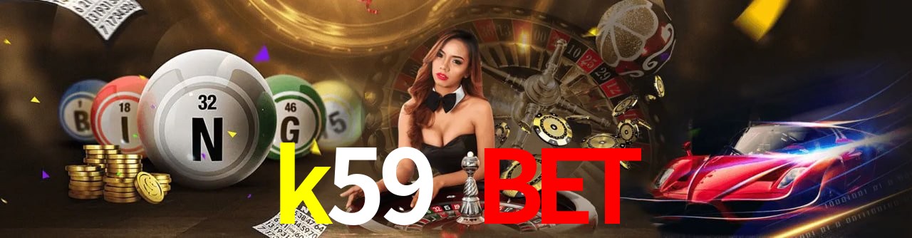 Flash Promotion k59 bet