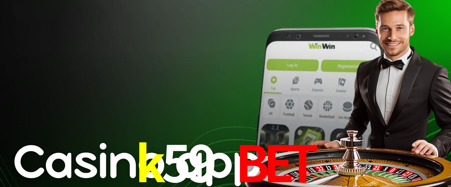 Seasonal Promotions k59 bet