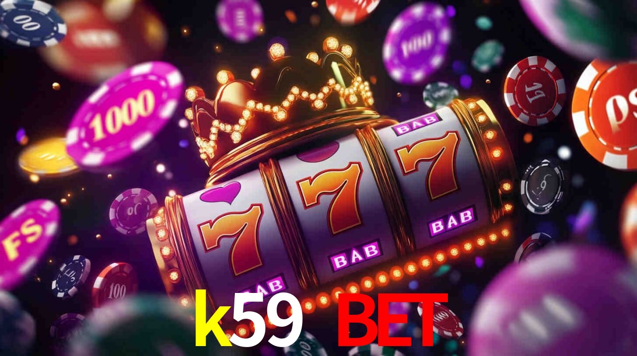 Slot Games k59 bet