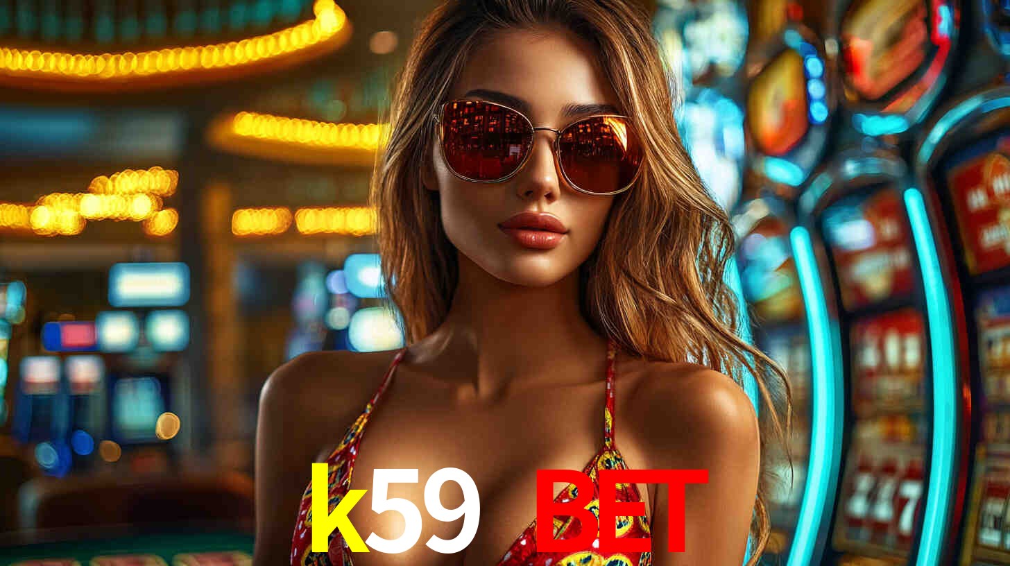 k59 bet App Interface