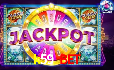 Descubra o Mundo do Cassino Online com k59 bet