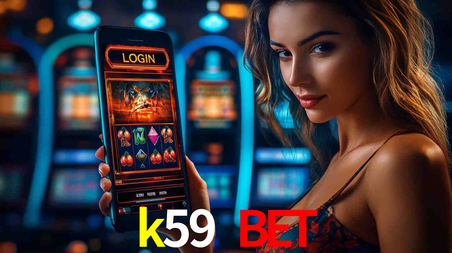 Bônus Generosos e Exclusivos no k59 bet para Você!