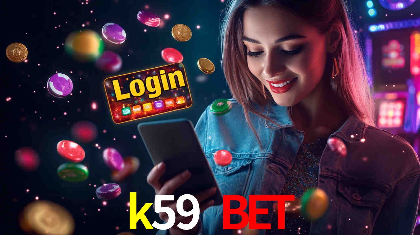 Apostas Esportivas na k59 bet: Um Guia Completo